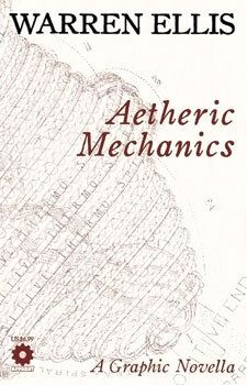 Aetheric Mechanics